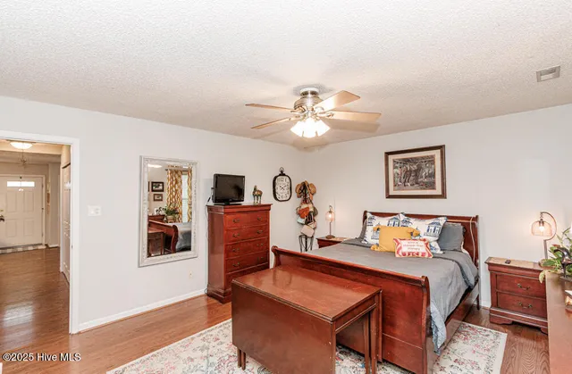 $209,900 | 4741 Honeysuckle Lane, Rocky Mount, NC 27804