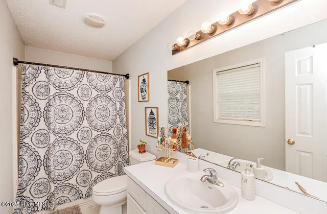 $209,900 | 4741 Honeysuckle Lane, Rocky Mount, NC 27804