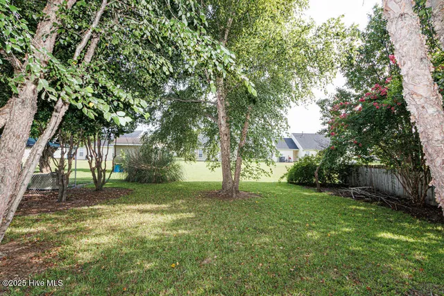 $209,900 | 4741 Honeysuckle Lane, Rocky Mount, NC 27804