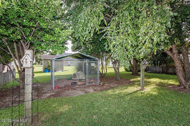 $209,900 | 4741 Honeysuckle Lane, Rocky Mount, NC 27804