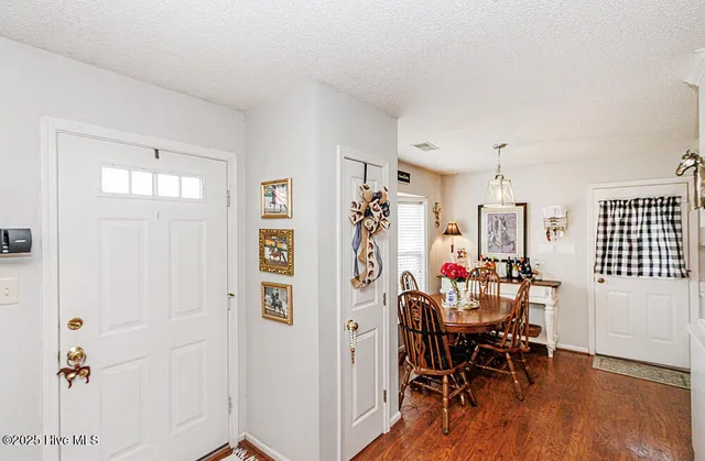 $209,900 | 4741 Honeysuckle Lane, Rocky Mount, NC 27804