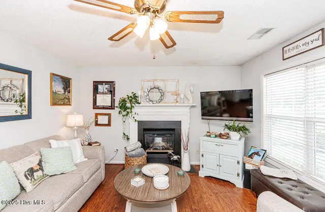 $209,900 | 4741 Honeysuckle Lane, Rocky Mount, NC 27804