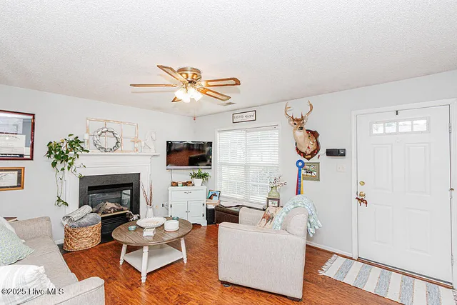 $209,900 | 4741 Honeysuckle Lane, Rocky Mount, NC 27804