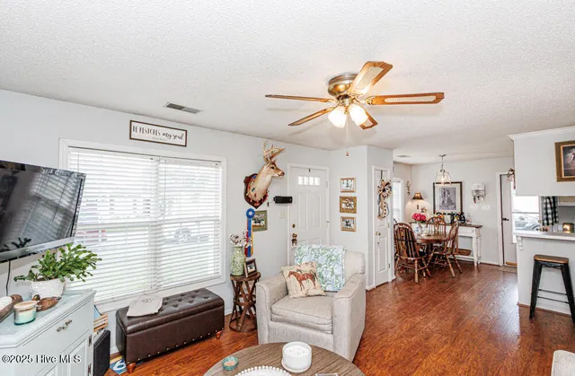 $209,900 | 4741 Honeysuckle Lane, Rocky Mount, NC 27804