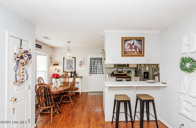 $209,900 | 4741 Honeysuckle Lane, Rocky Mount, NC 27804