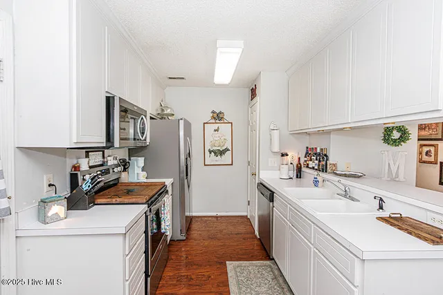 $209,900 | 4741 Honeysuckle Lane, Rocky Mount, NC 27804