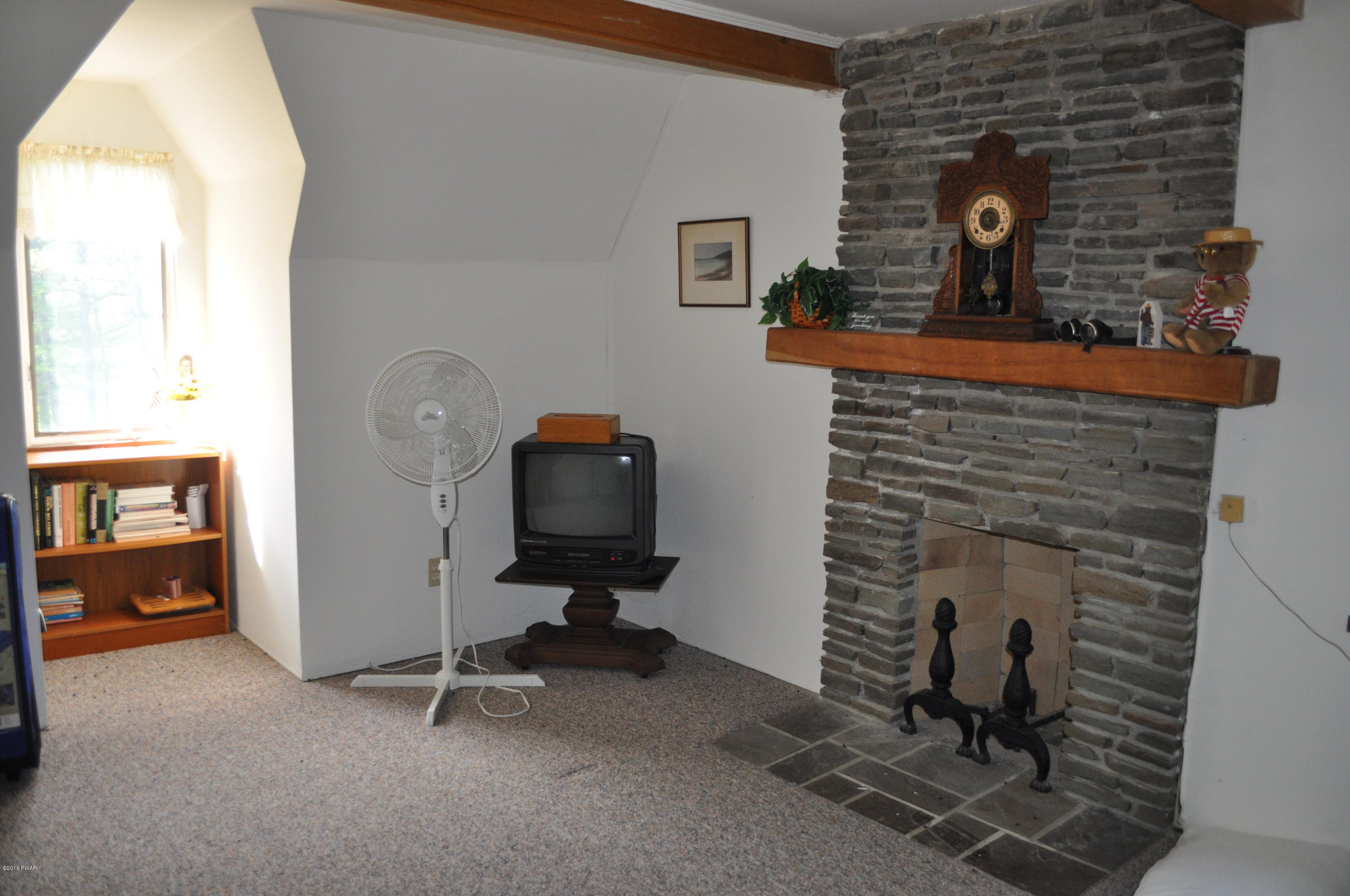 334 Stock Farm Road Lake Ariel, PA 18436 - Photo 30 of 41 Bedroom 3 - 2nd Floor