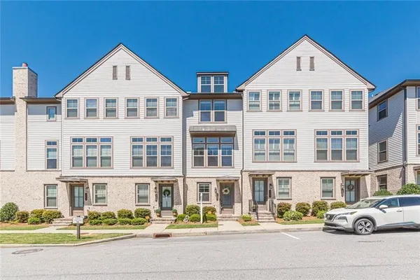 $464,000 | 3651 Allegretto Circle, Atlanta, GA 30339