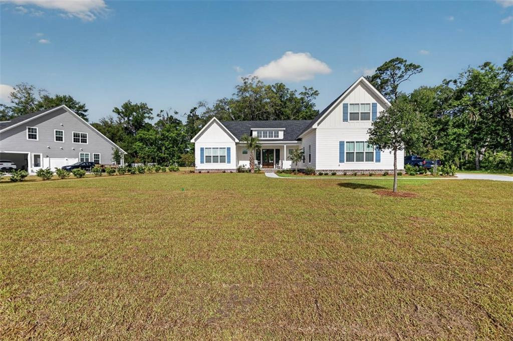 172 Old Wharf Road Brunswick, GA 31523 - Photo 40 of 47 Gallery Image 40