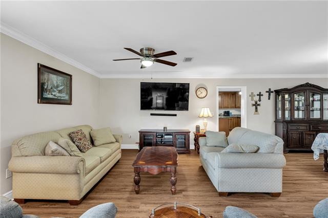 318 Evangeline Road Montz, LA 70068 - Photo 7 of 32