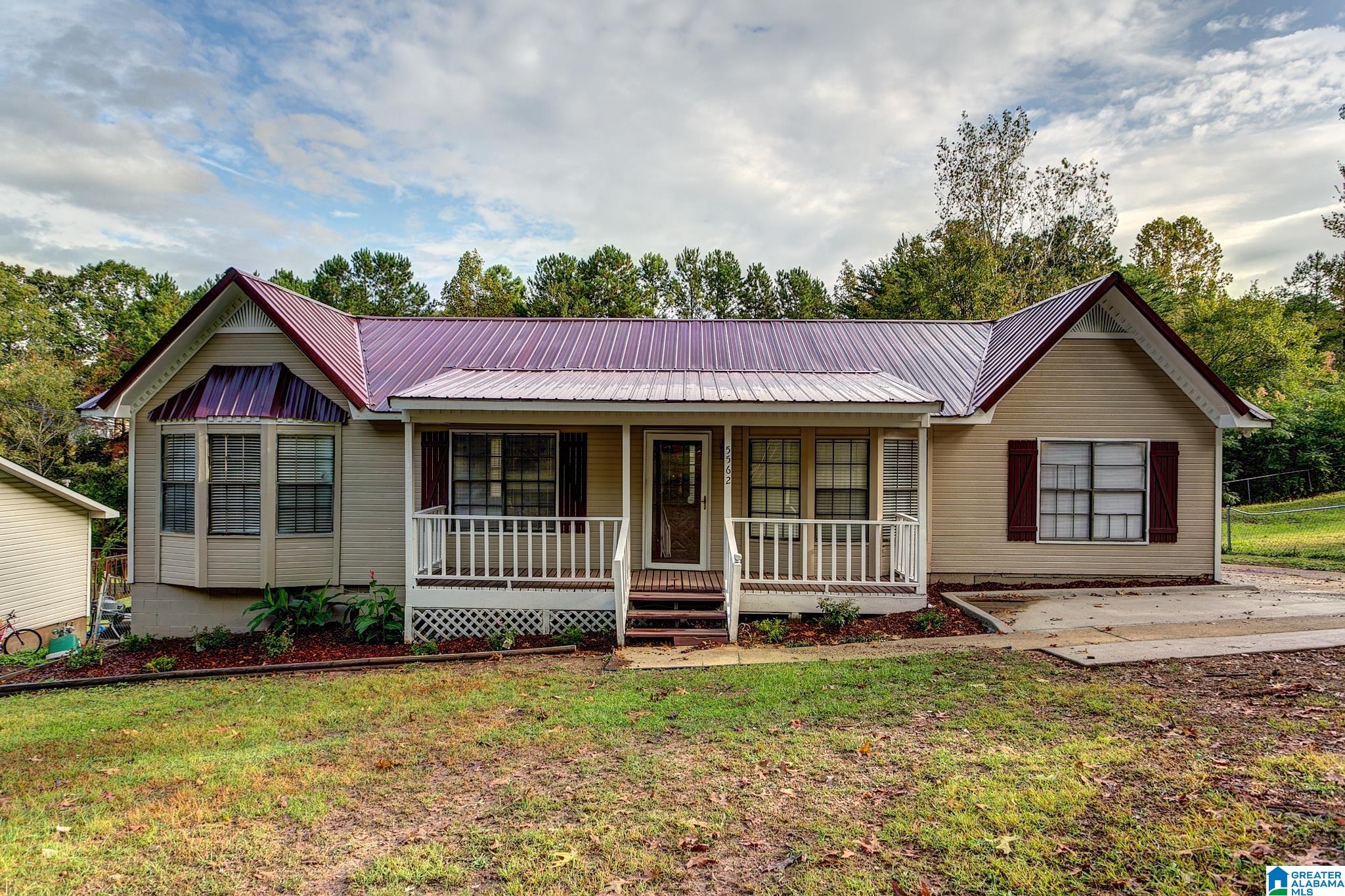 5562 Dug Hollow Road Pinson, AL 35126 - Photo 1 of 18