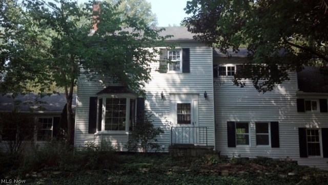 36225 Jackson Road Chagrin Falls, OH 44022 - Photo 1 of 20