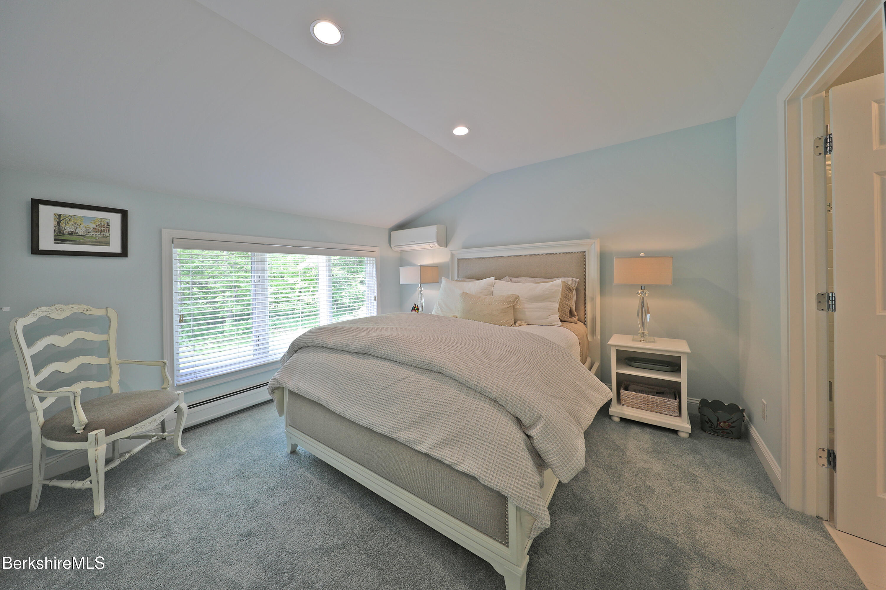 475 Rossiter Road Richmond, MA 01254 - Photo 38 of 62 Guest Bedroom