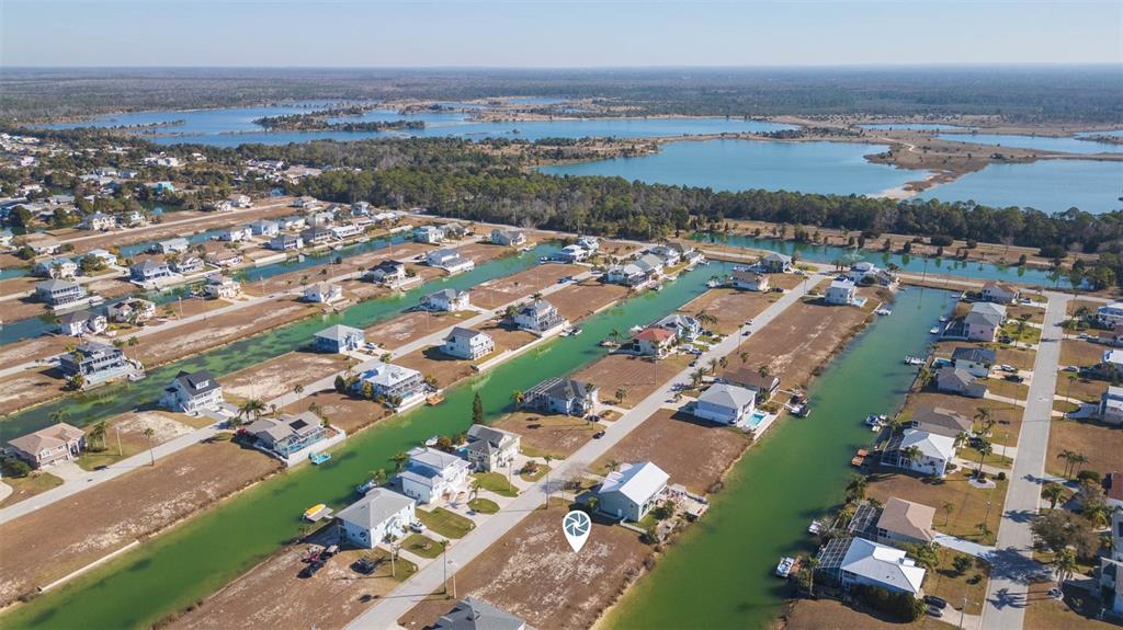 3488 Triggerfish Drive Hernando Beach, FL 34607 - Photo 11 of 16