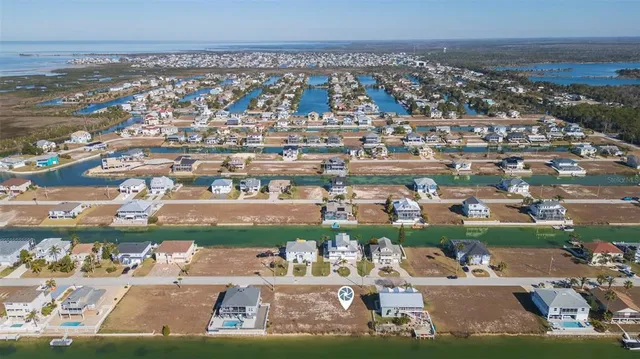 $59,900 | 3488 Triggerfish Drive, Hernando Beach, FL 34607