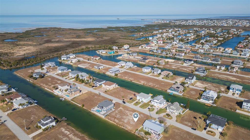 3488 Triggerfish Drive Hernando Beach, FL 34607 - Photo 13 of 16