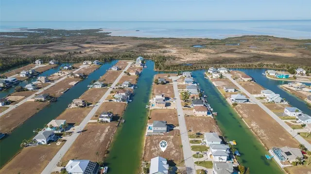 $59,900 | 3488 Triggerfish Drive, Hernando Beach, FL 34607