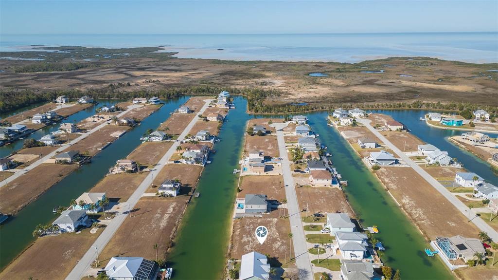 3488 Triggerfish Drive Hernando Beach, FL 34607 - Photo 14 of 16