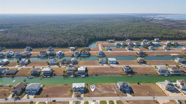 $59,900 | 3488 Triggerfish Drive, Hernando Beach, FL 34607