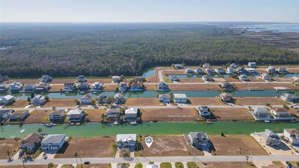 3488 Triggerfish Drive Hernando Beach, FL 34607 - Photo 16 of 16