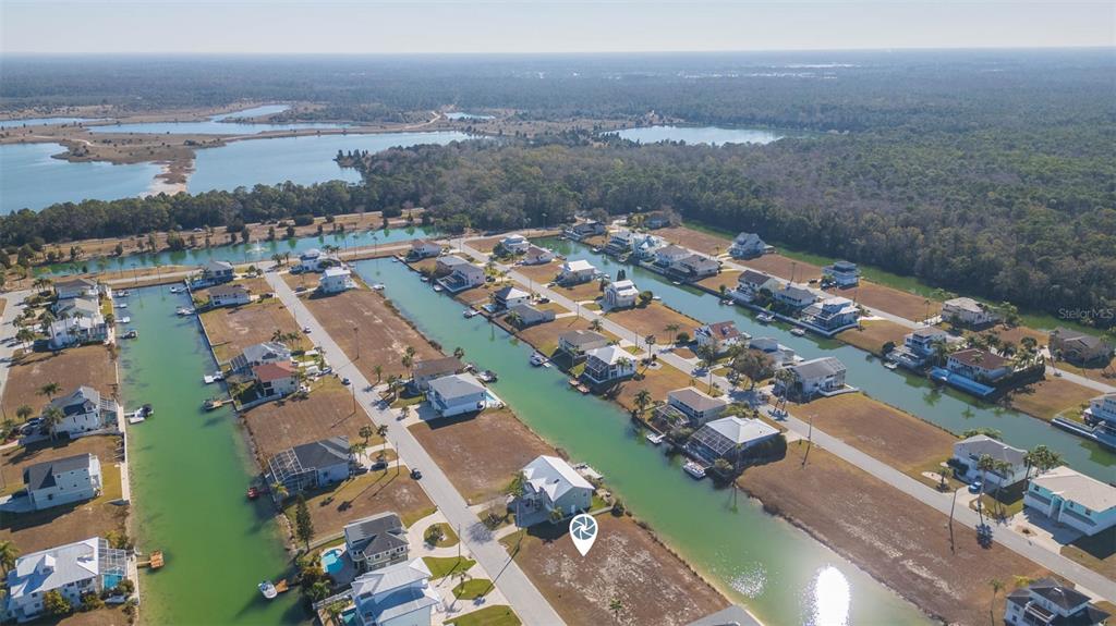 3488 Triggerfish Drive Hernando Beach, FL 34607 - Photo 9 of 16