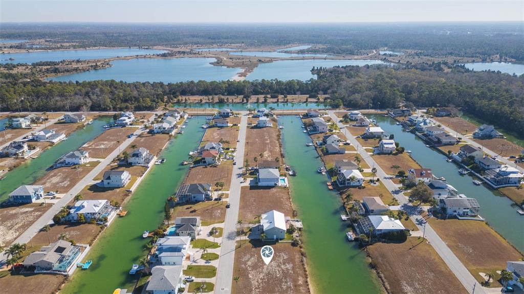 3488 Triggerfish Drive Hernando Beach, FL 34607 - Photo 10 of 16