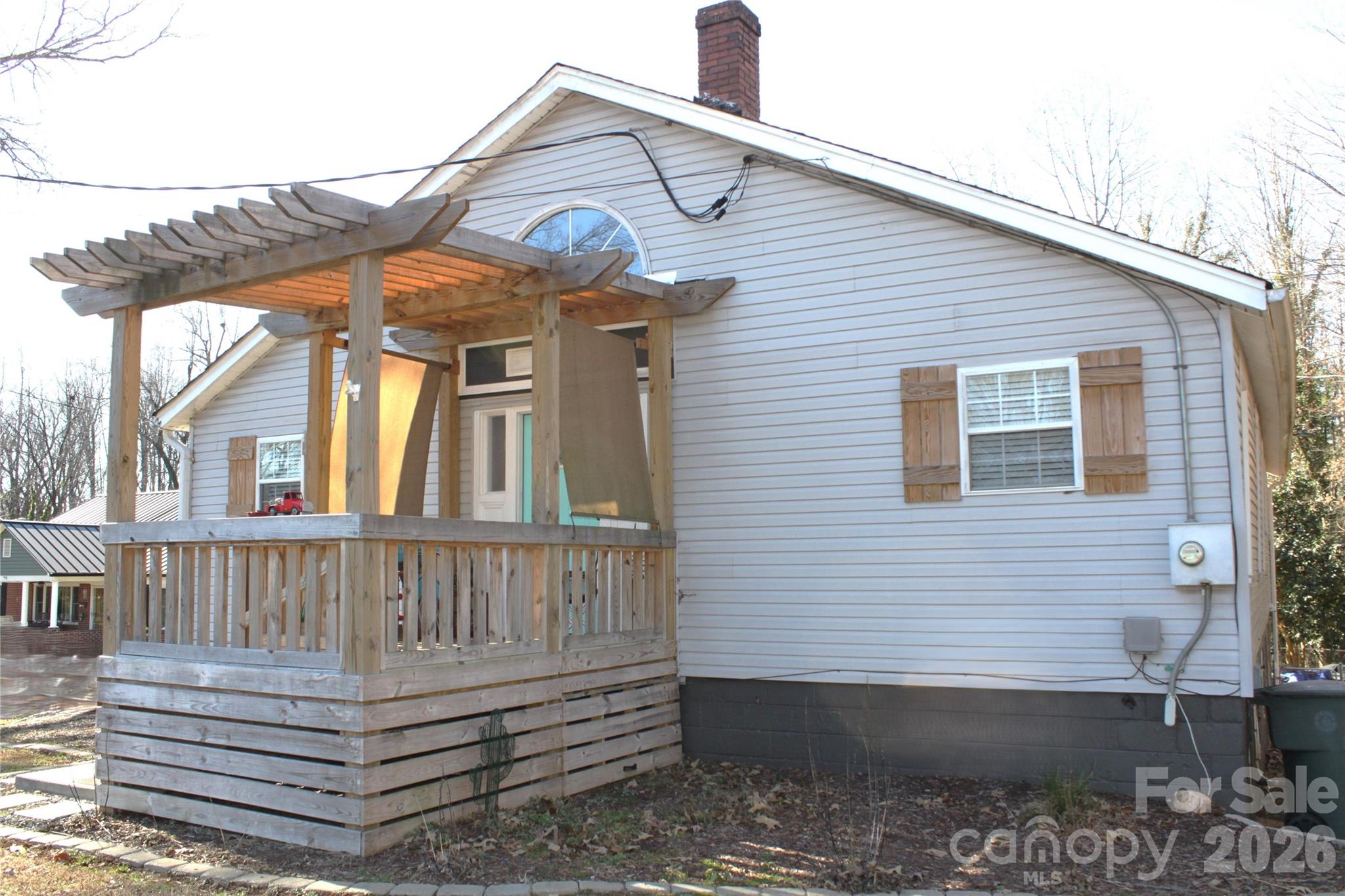 207 3rd Avenue Northwest Conover, NC 28613 - Photo 43 of 45