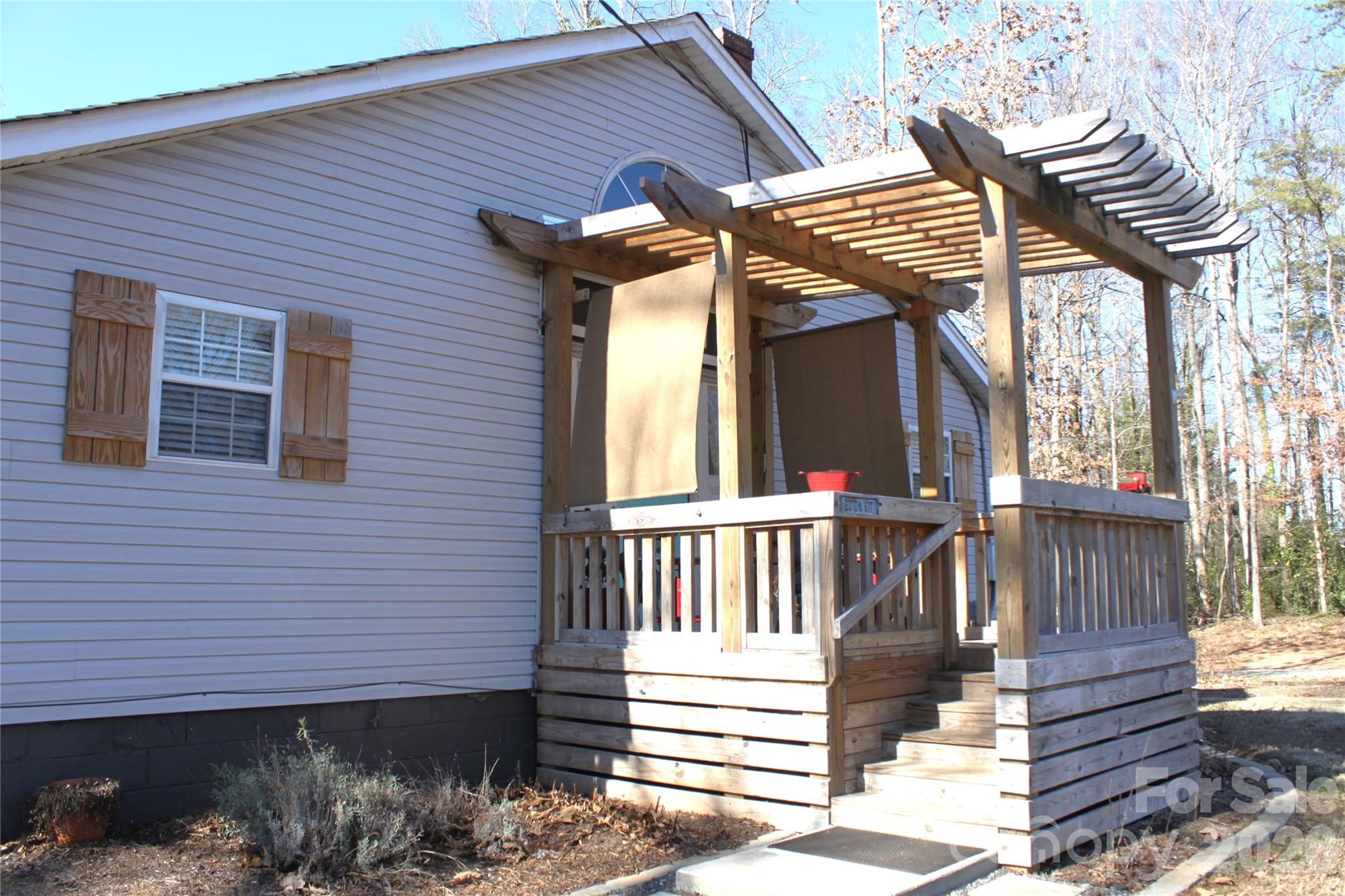 207 3rd Avenue Northwest Conover, NC 28613 - Photo 44 of 45