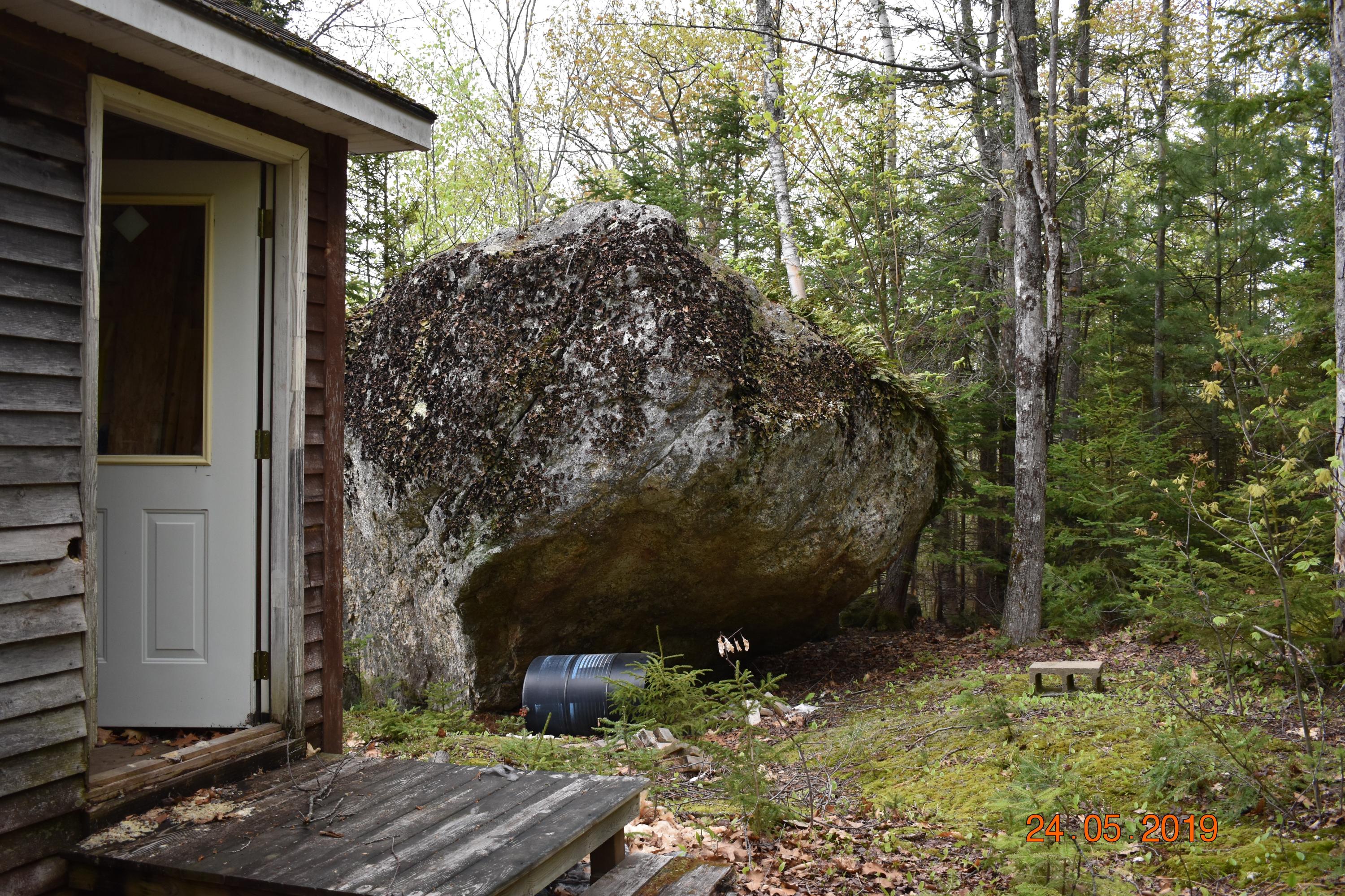 Lot 26 Ash Road Rumford, ME 04276 - Photo 12 of 20 DSC_0066