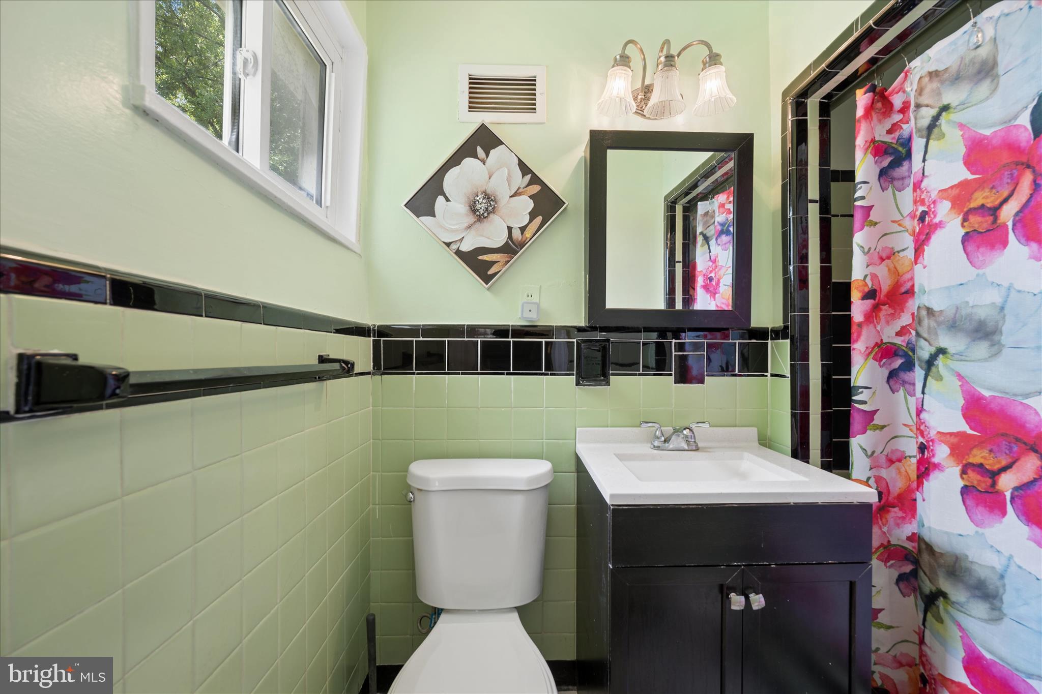 6803 Adelphi Road University Park, MD 20782 - Photo 30 of 55 Primary Bathroom