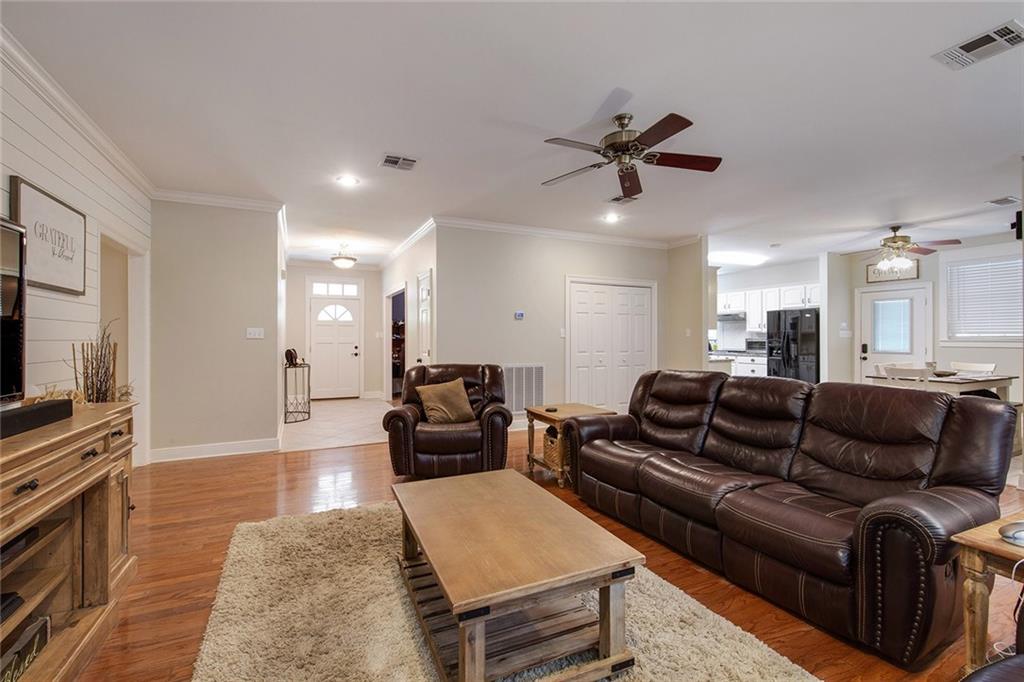 23560 Cleland Road Covington, LA 70435 - Photo 8 of 15 Gallery Image 8