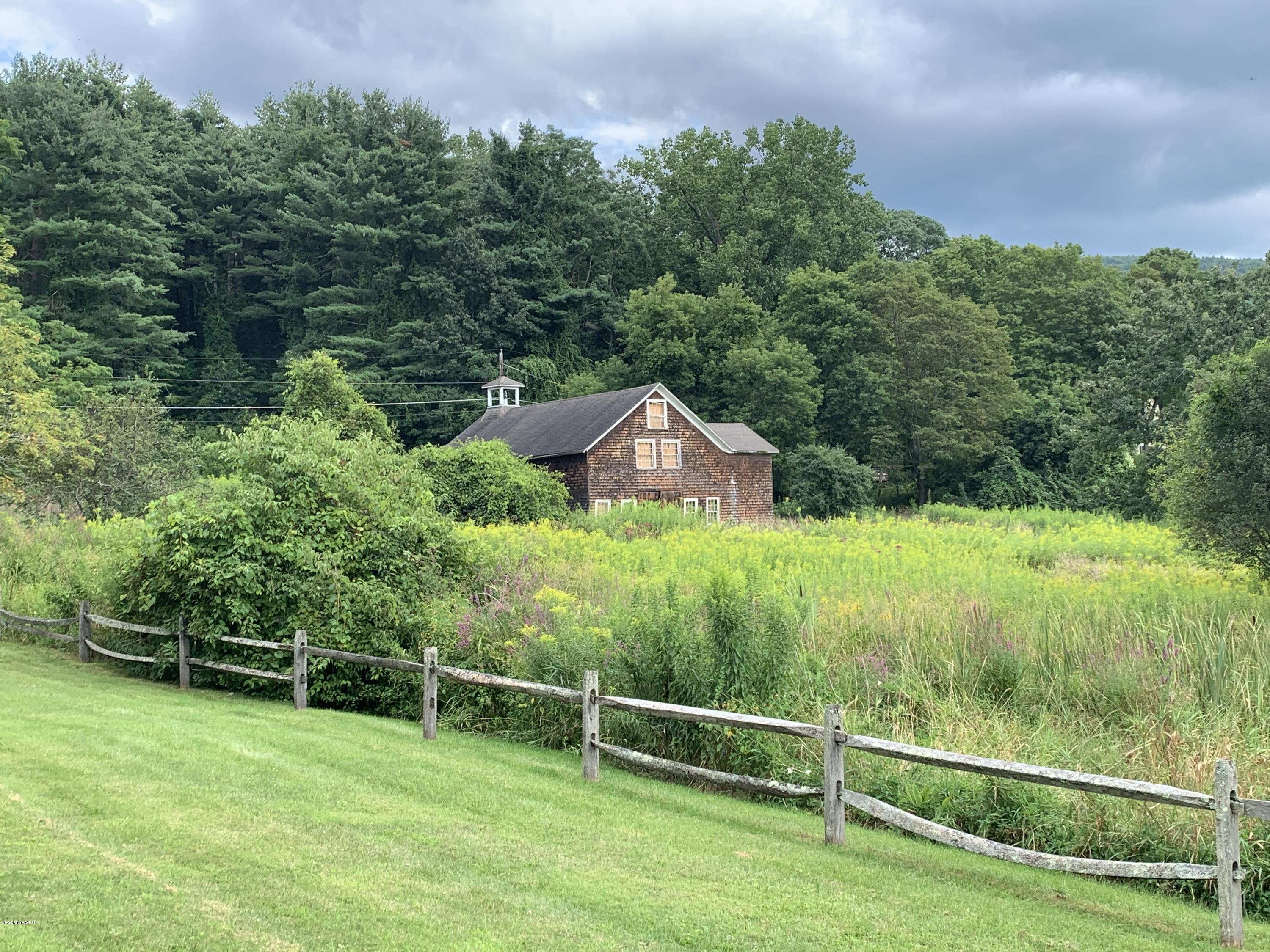 14 Ice Glen Road Stockbridge, MA 01262 - Photo 24 of 26 Summer Pastoral Views