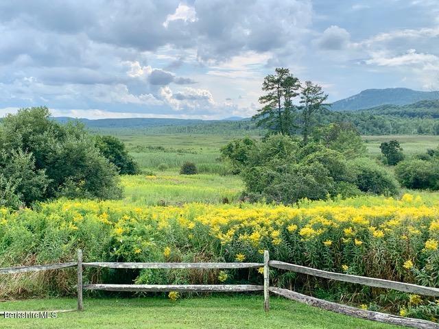 14 Ice Glen Road Stockbridge, MA 01262 - Photo 25 of 26 Summer Views