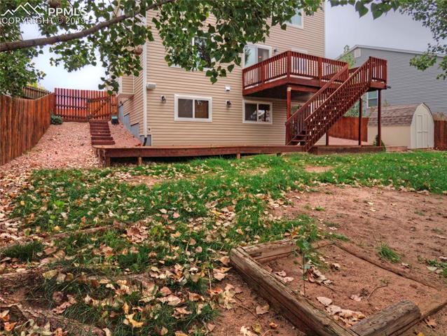 6749 Akron Road Colorado Springs, CO 80923 - Photo 35 of 36