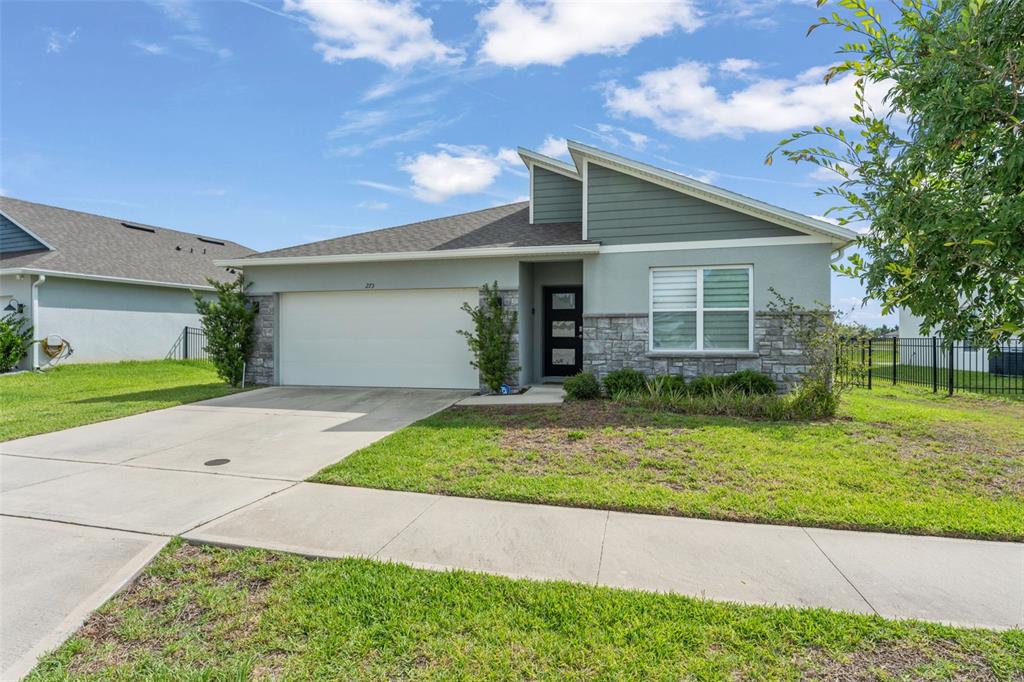 273 Talisi Loop St. Cloud, FL 34771 - Photo 2 of 43