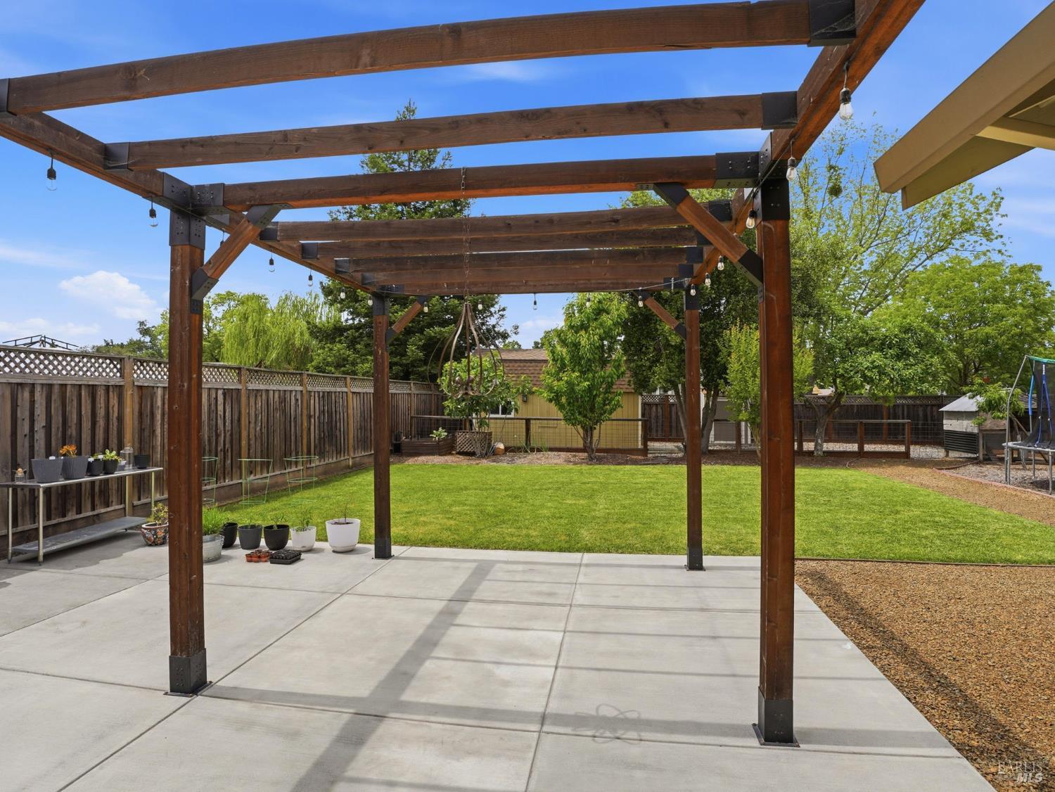 2787 Royal Oak Place Santa Rosa, CA 95403 - Photo 29 of 37