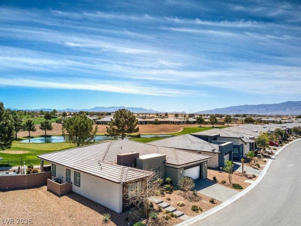4829 East Beacon Ridge Drive Pahrump, NV 89061 - Photo 29 of 71