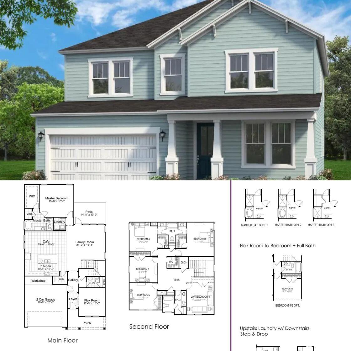 1228 Melvin Bennett Road Mount Pleasant, SC 29464 - Photo 6 of 17 Gallery Image 6
