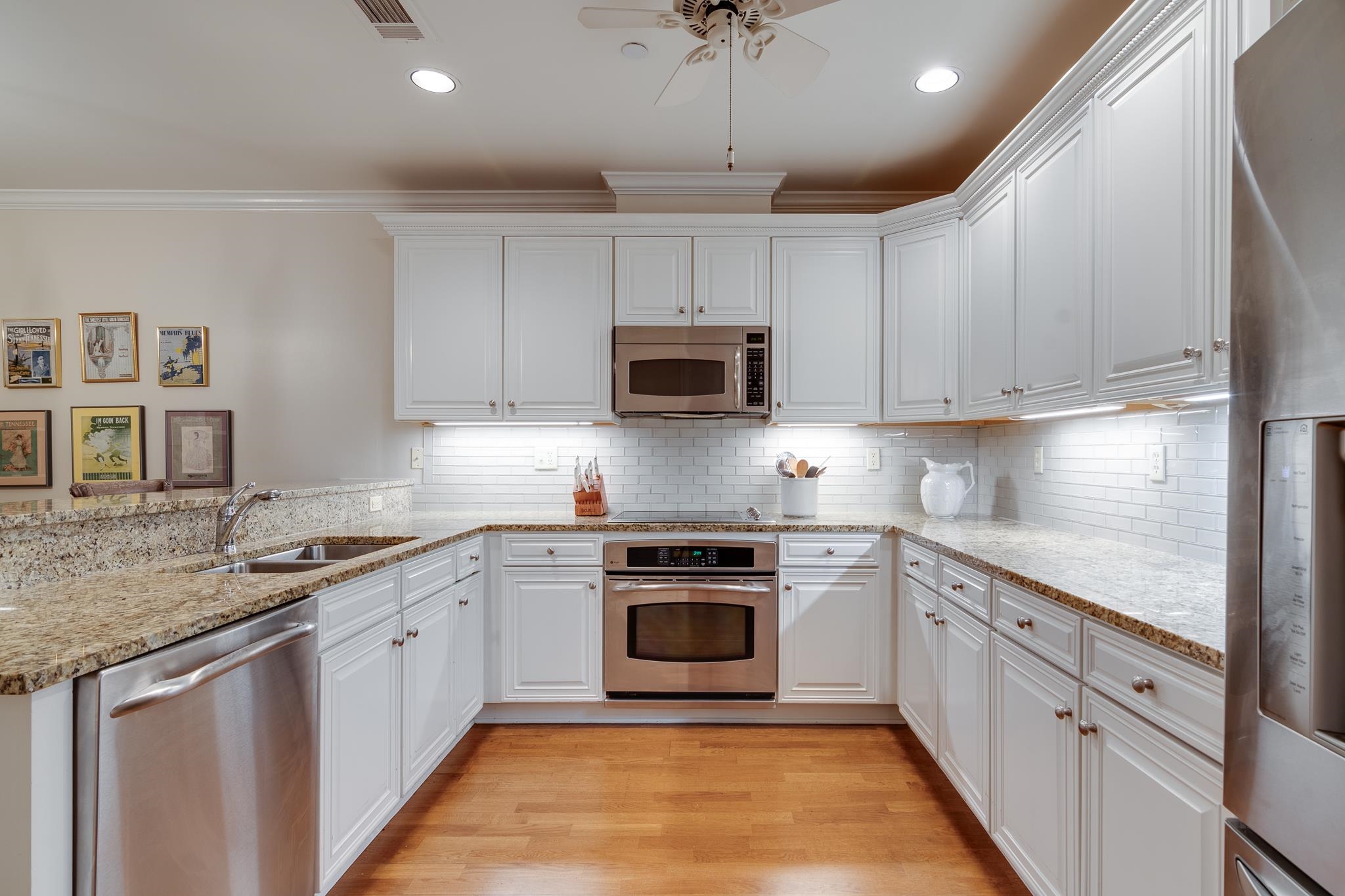 591 Lexington Road, Unit 203 Memphis, TN 38117 - Photo 11 of 23 Gallery Image 11