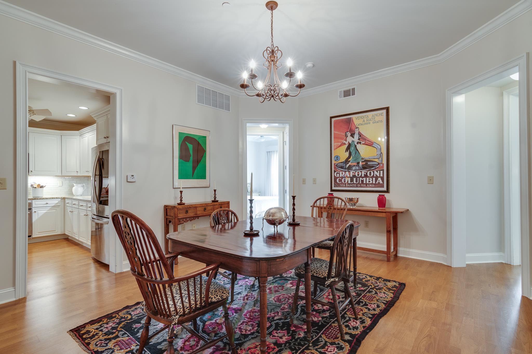 591 Lexington Road, Unit 203 Memphis, TN 38117 - Photo 13 of 23 Gallery Image 13