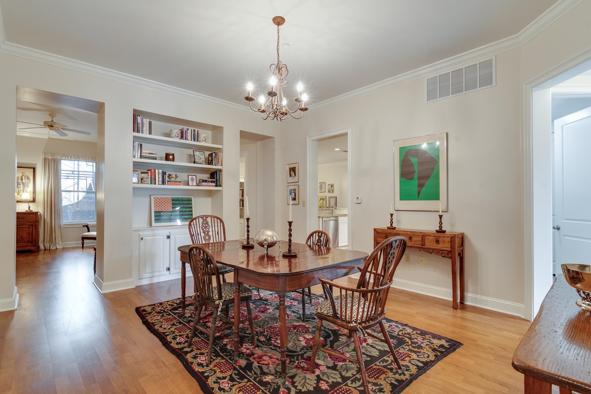591 Lexington Road, Unit 203 Memphis, TN 38117 - Photo 14 of 23 Gallery Image 14