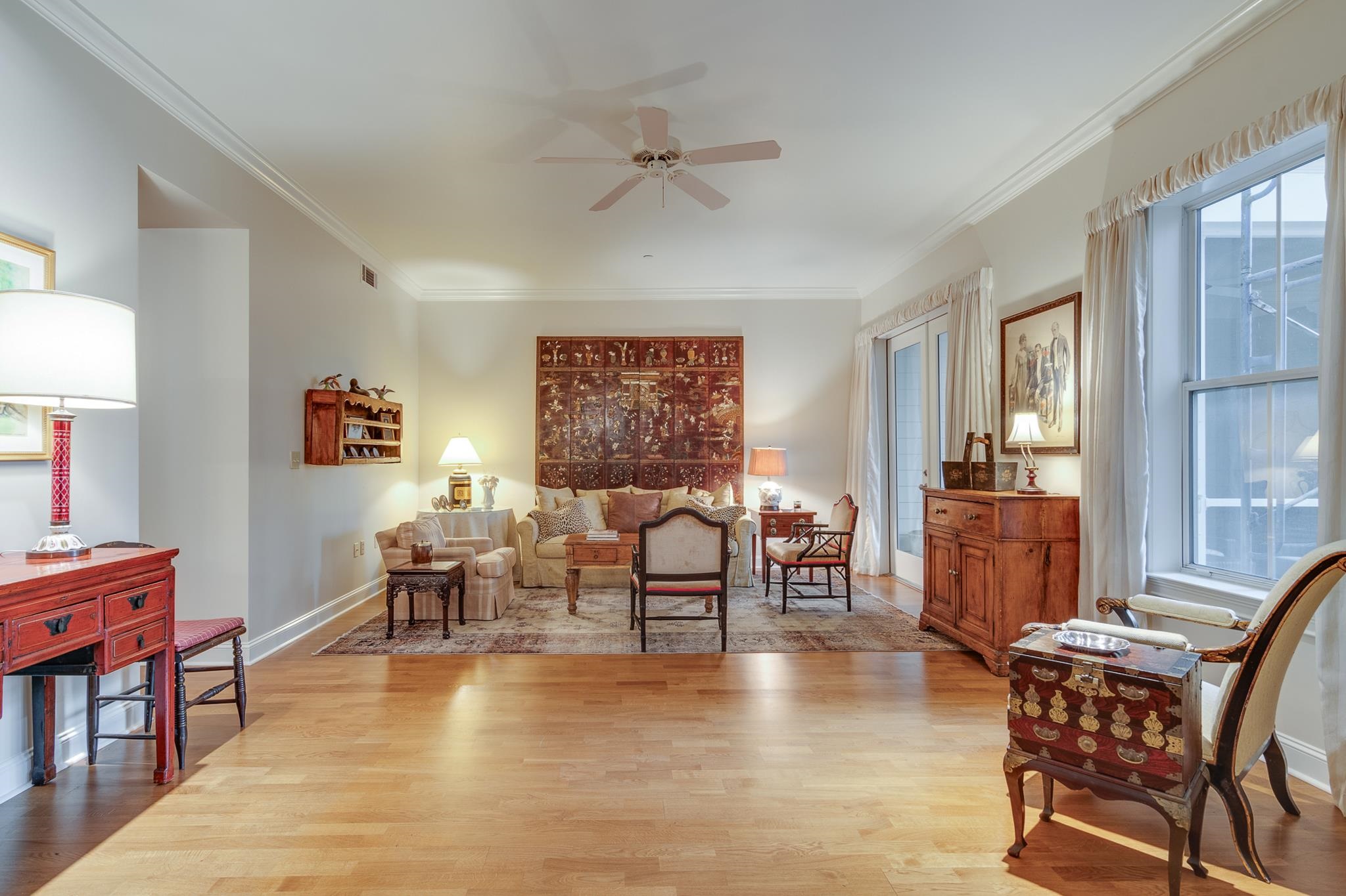 591 Lexington Road, Unit 203 Memphis, TN 38117 - Photo 6 of 23 Gallery Image 6