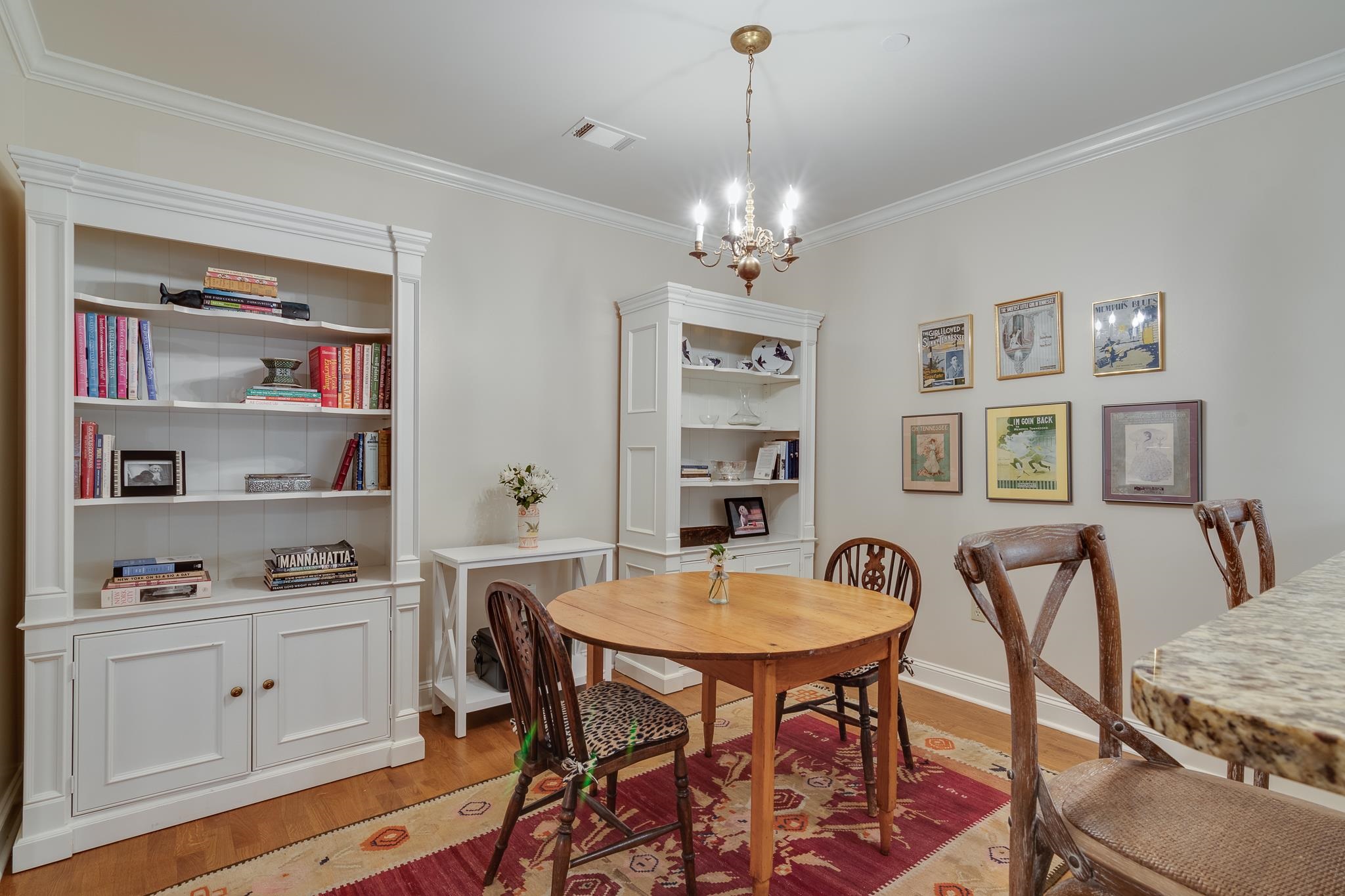 591 Lexington Road, Unit 203 Memphis, TN 38117 - Photo 10 of 23 Gallery Image 10