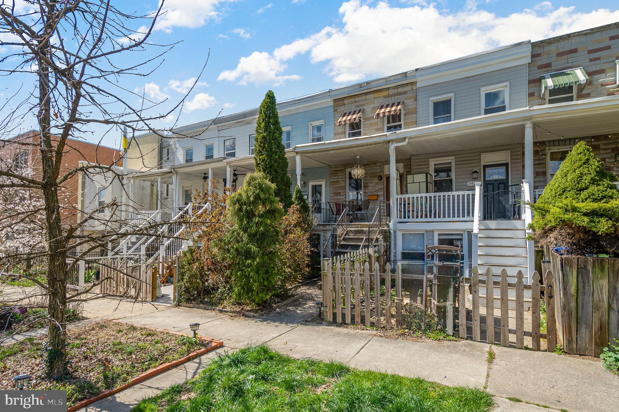 3426 Roland Avenue Baltimore, MD 21211 - Photo 23 of 24 Gallery Image 23