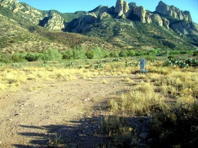 0 Poorwill Road San Simon, AZ 85632 - Photo 4 of 6