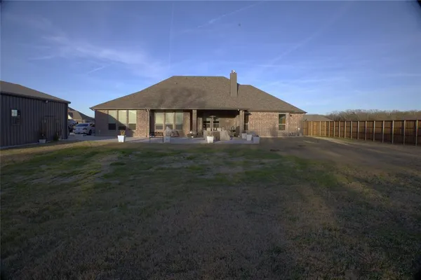 $739,000 | 18144 Osage Lane, Terrell, TX 75160