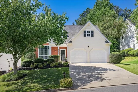 $525,000 | 3321 Serenade Court, Alpharetta, GA 30004