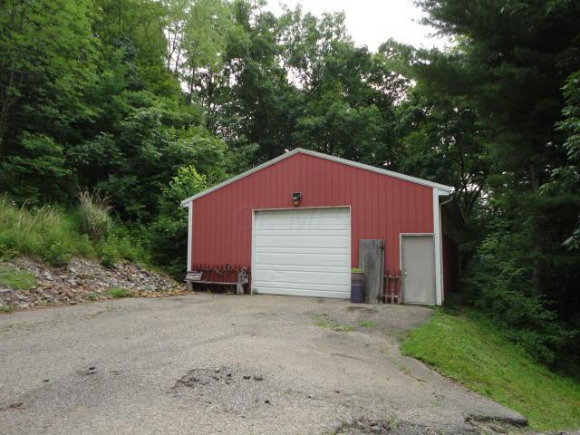 10395 Raiders Road Nashport, OH 43830 - Photo 6 of 17