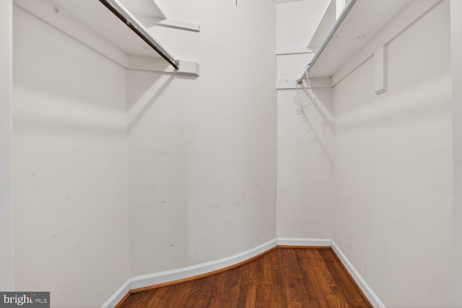6020 Waterbury Court Springfield, VA 22152 - Photo 47 of 80 Second bedroom walk-in closet