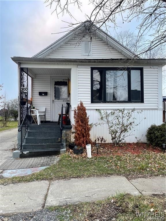 300 Springville Avenue, Unit 2 Amherst, NY 14226 - Photo 1 of 8